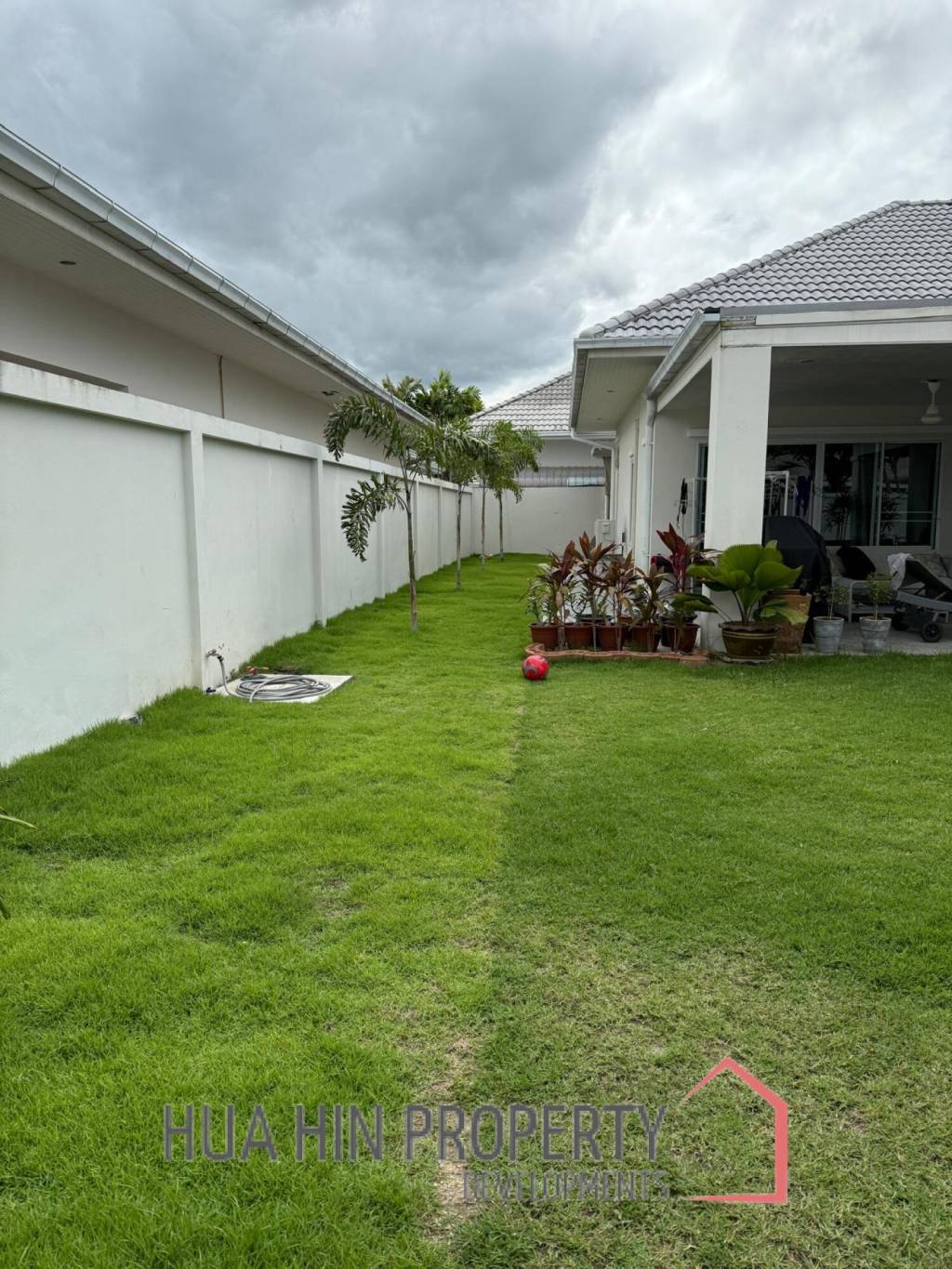 New Renovated Luxury Pool Villa on Soi 88 Hua Hin