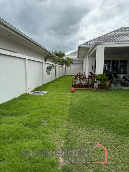 New Renovated Luxury Pool Villa on Soi 88 Hua Hin