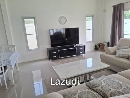 New Renovated 3 bed Pool Villa on Soi 88 Hua Hin