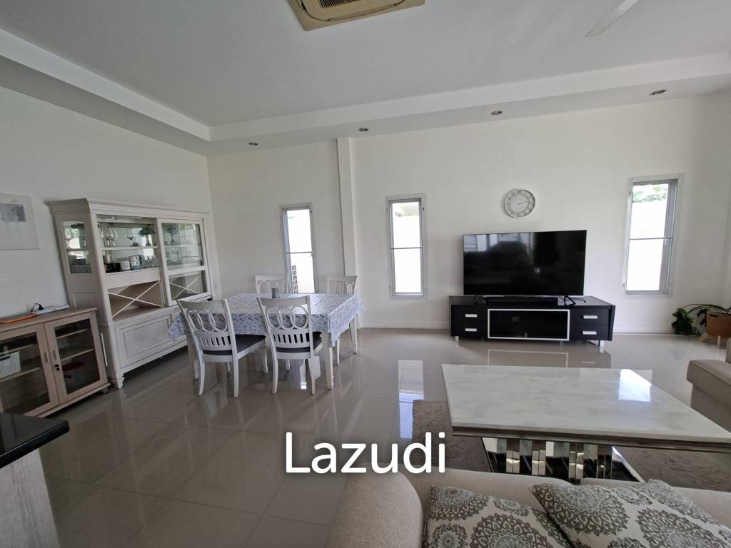 New Renovated 3 bed Pool Villa on Soi 88 Hua Hin