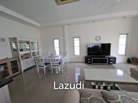 New Renovated 3 bed Pool Villa on Soi 88 Hua Hin