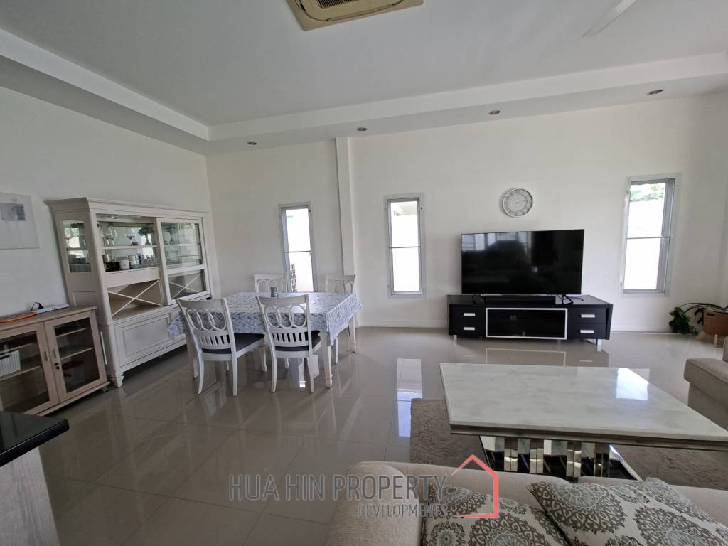New Renovated 3 bed Pool Villa on Soi 88 Hua Hin