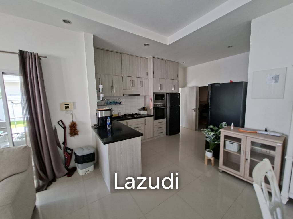 New Renovated 3 bed Pool Villa on Soi 88 Hua Hin