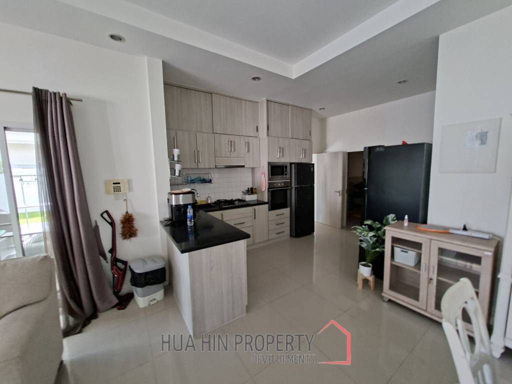 New Renovated 3 bed Pool Villa on Soi 88 Hua Hin