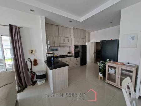 New Renovated 3 bed Pool Villa on Soi 88 Hua Hin