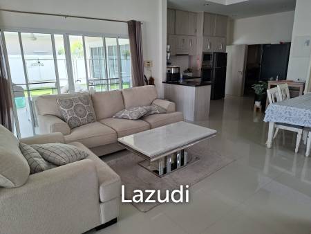 New Renovated 3 bed Pool Villa on Soi 88 Hua Hin