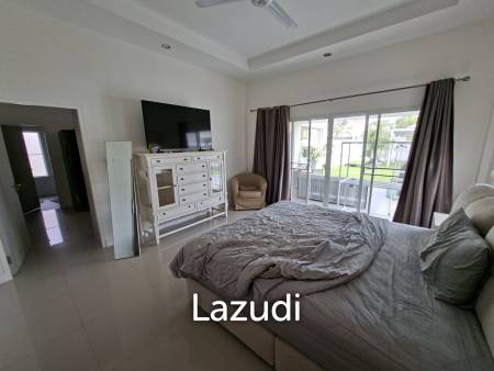 New Renovated 3 bed Pool Villa on Soi 88 Hua Hin