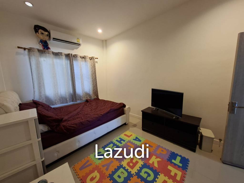 New Renovated 3 bed Pool Villa on Soi 88 Hua Hin