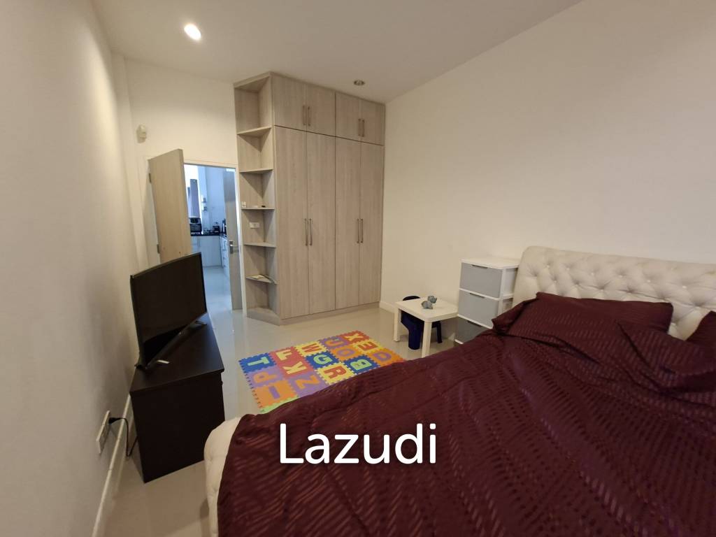 New Renovated 3 bed Pool Villa on Soi 88 Hua Hin