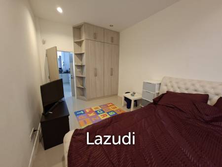 New Renovated 3 bed Pool Villa on Soi 88 Hua Hin