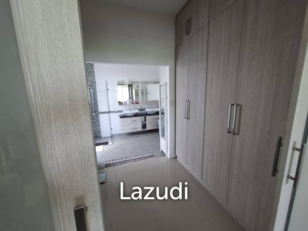 New Renovated 3 bed Pool Villa on Soi 88 Hua Hin