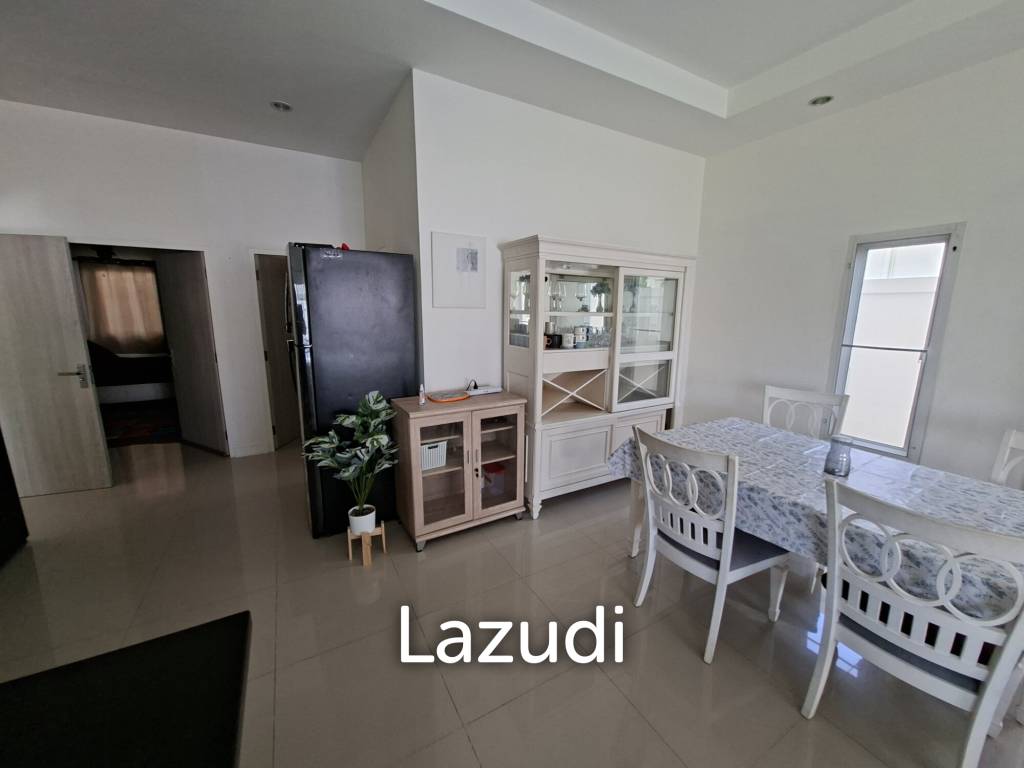 New Renovated 3 bed Pool Villa on Soi 88 Hua Hin