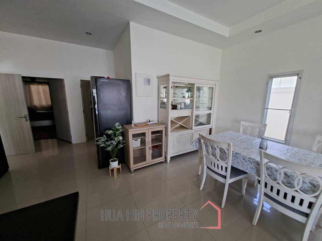 New Renovated 3 bed Pool Villa on Soi 88 Hua Hin