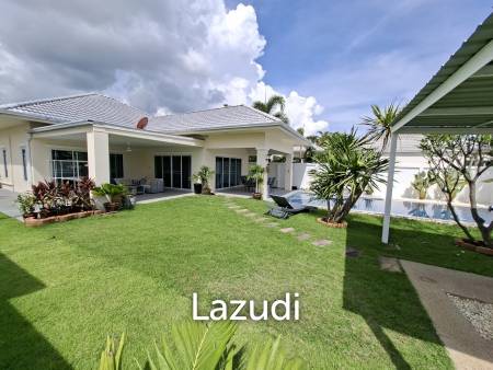 New Renovated 3 bed Pool Villa on Soi 88 Hua Hin