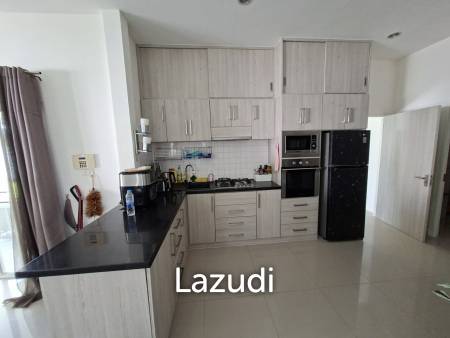 New Renovated 3 bed Pool Villa on Soi 88 Hua Hin