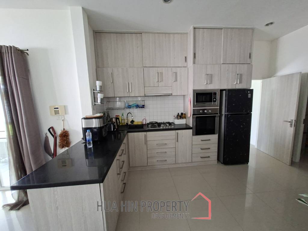 New Renovated 3 bed Pool Villa on Soi 88 Hua Hin