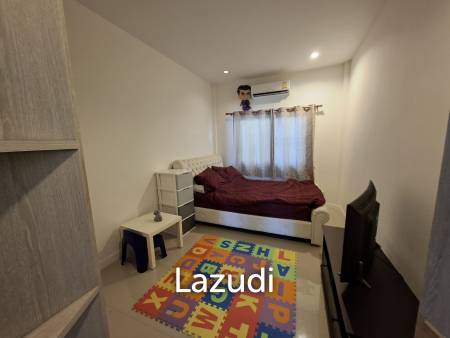 New Renovated 3 bed Pool Villa on Soi 88 Hua Hin