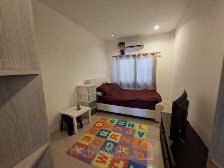 New Renovated 3 bed Pool Villa on Soi 88 Hua Hin