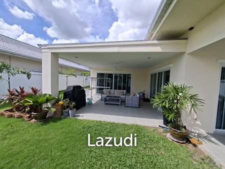 New Renovated 3 bed Pool Villa on Soi 88 Hua Hin