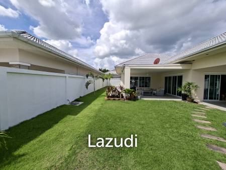 New Renovated 3 bed Pool Villa on Soi 88 Hua Hin