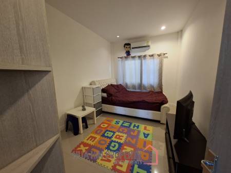 New Renovated 3 bed Pool Villa on Soi 88 Hua Hin