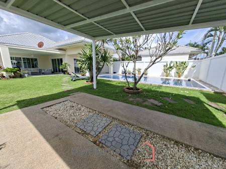 New Renovated 3 bed Pool Villa on Soi 88 Hua Hin