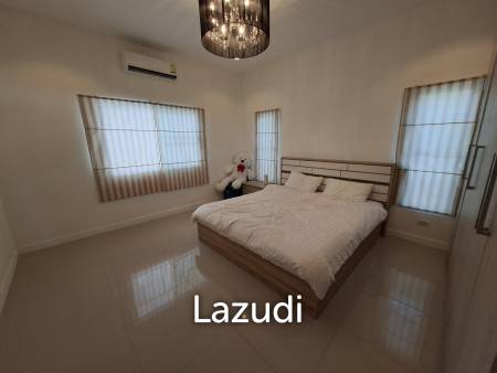 New Renovated 3 bed Pool Villa on Soi 88 Hua Hin