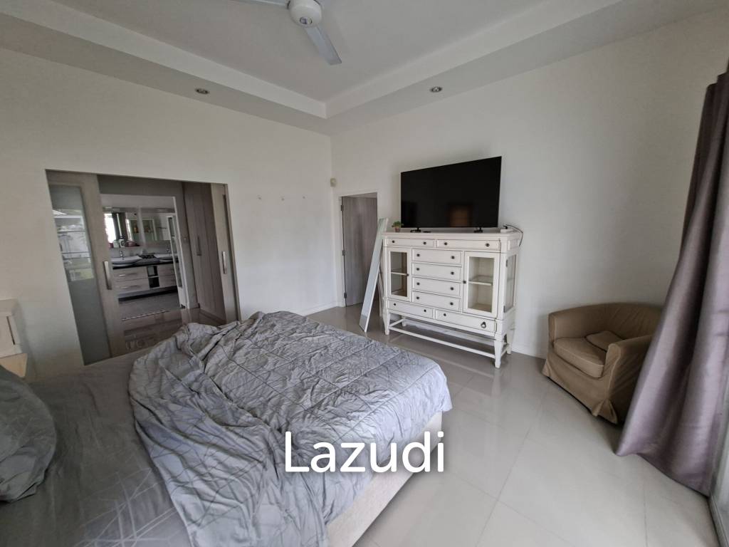 New Renovated 3 bed Pool Villa on Soi 88 Hua Hin