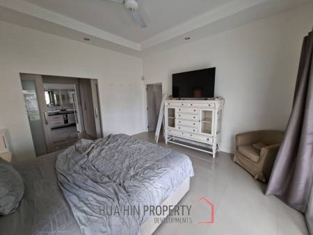 New Renovated 3 bed Pool Villa on Soi 88 Hua Hin