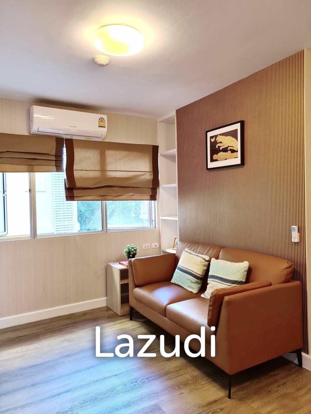 34.81 Sqm 1 Bed 1 Bath Condo For Sale