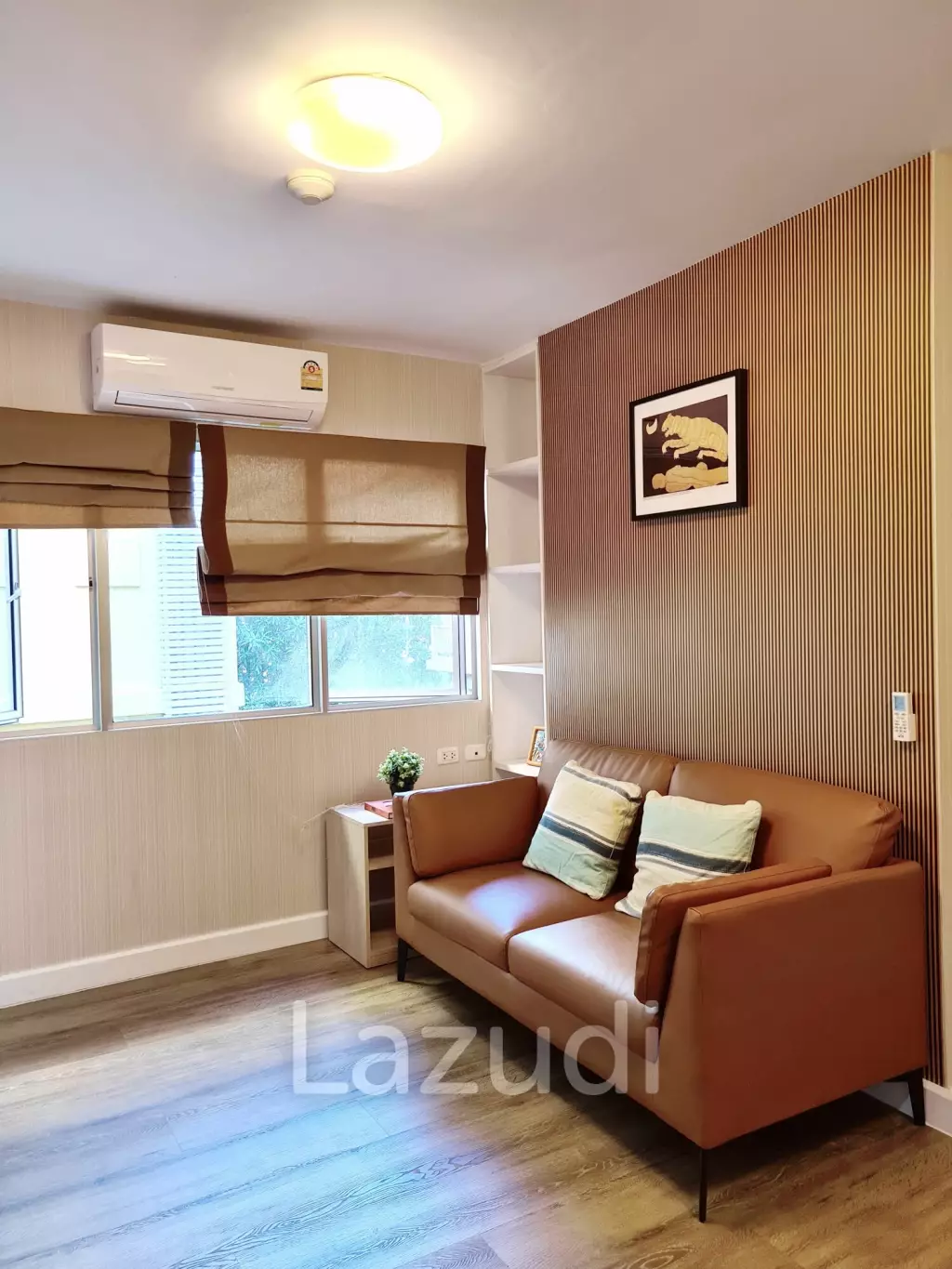34.81 Sqm 1 Bed 1 Bath Condo For Sale