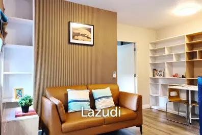 ขาย My Condo Sukhumvit 81 1 ห้องนอน 1 ห้องน้ำ 34.81 ตารางเมตร