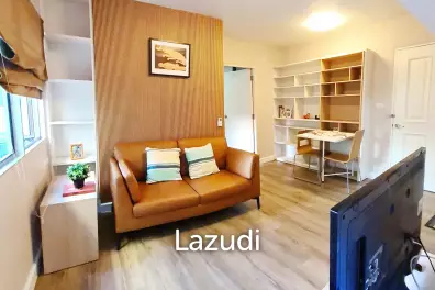 ขาย My Condo Sukhumvit 81 1 ห้องนอน 1 ห้องน้ำ 34.81 ตารางเมตร