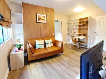34.81 Sqm 1 Bed 1 Bath Condo For Sale