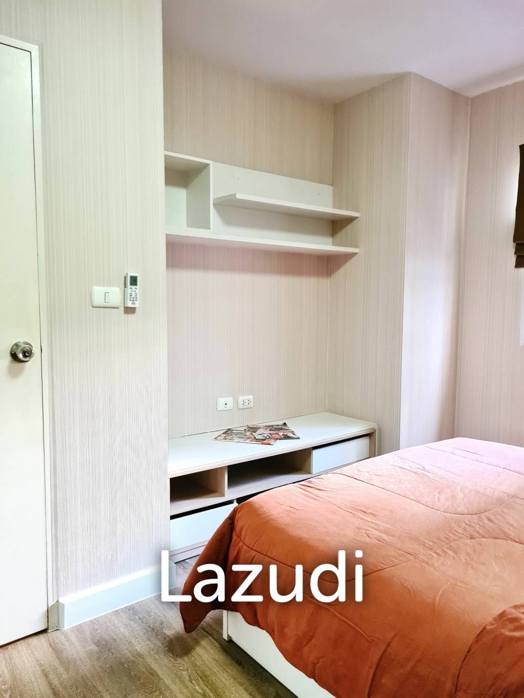 34.81 Sqm 1 Bed 1 Bath Condo For Sale