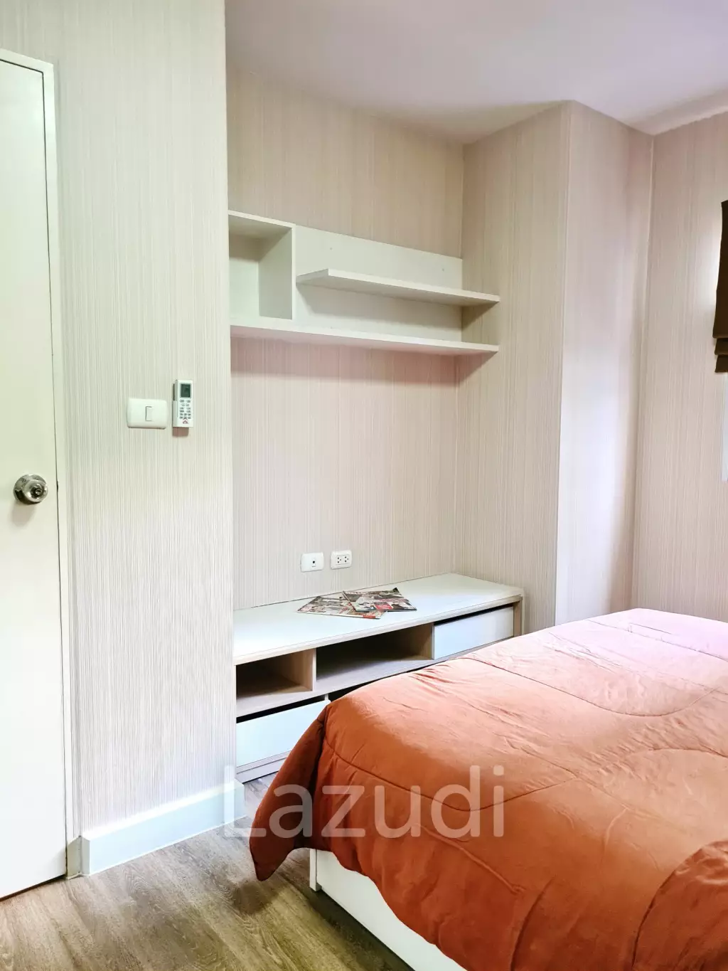 34.81 Sqm 1 Bed 1 Bath Condo For Sale