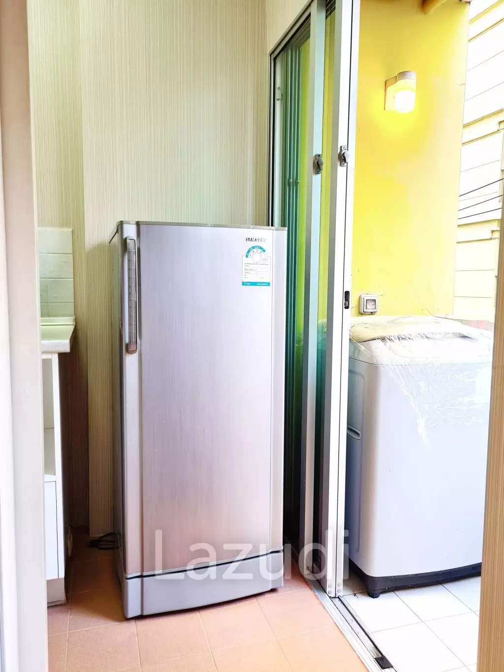 34.81 Sqm 1 Bed 1 Bath Condo For Sale
