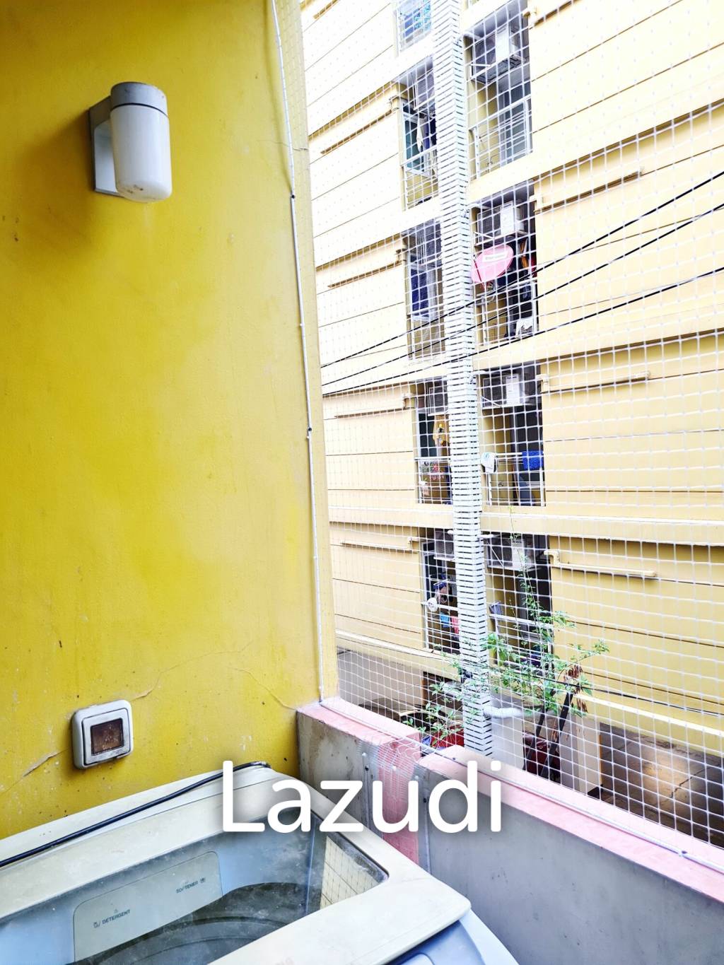 34.81 Sqm 1 Bed 1 Bath Condo For Sale