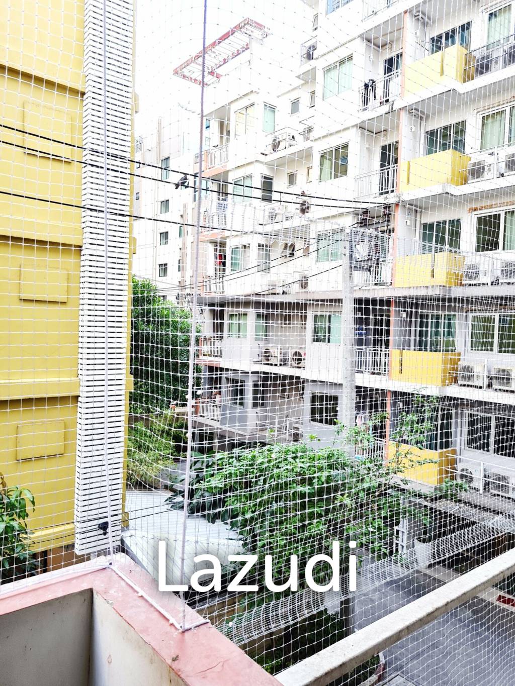 34.81 Sqm 1 Bed 1 Bath Condo For Sale