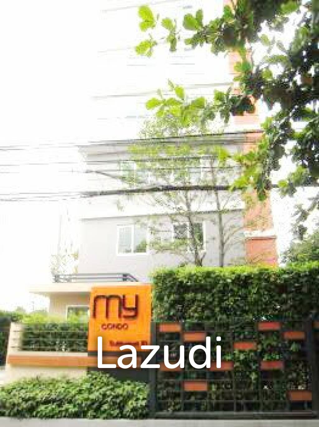 34.81 Sqm 1 Bed 1 Bath Condo For Sale