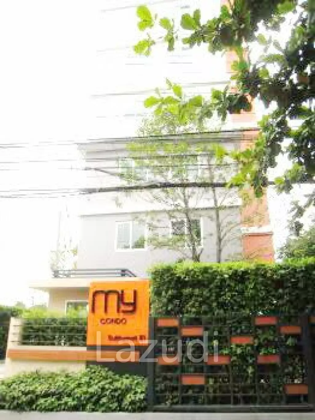 34.81 Sqm 1 Bed 1 Bath Condo For Sale