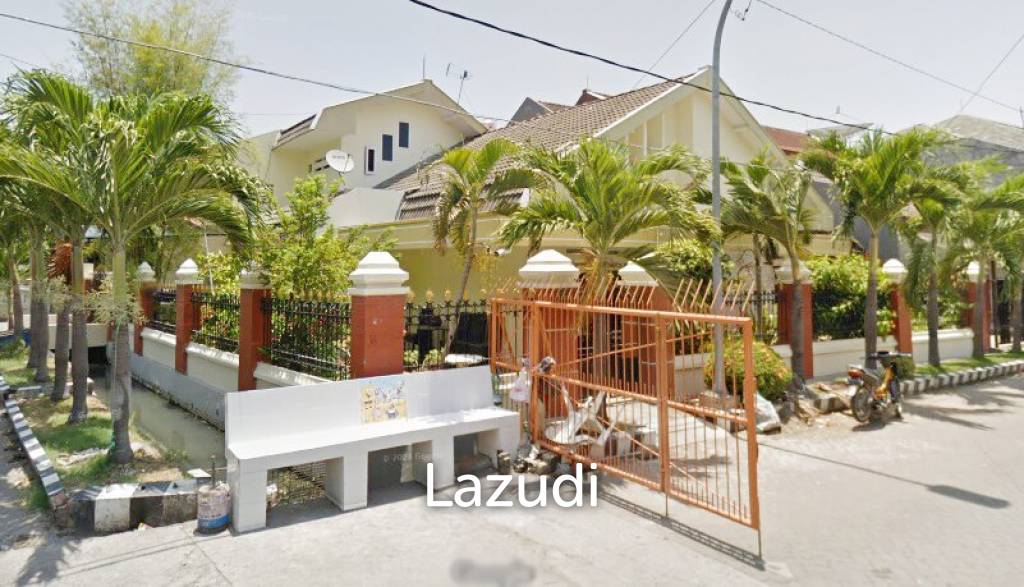 Jual Rumah Dekat UNAIR Universitas Airlangga, Kampus ITS, Galaxi Mall dan Stasiun Gubeng