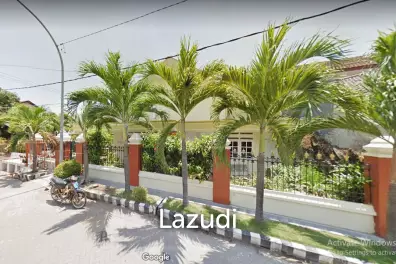 Jual Rumah Dekat UNAIR Universitas Airlangga, Kampus ITS, Galaxi Mall dan Stasiun Gubeng