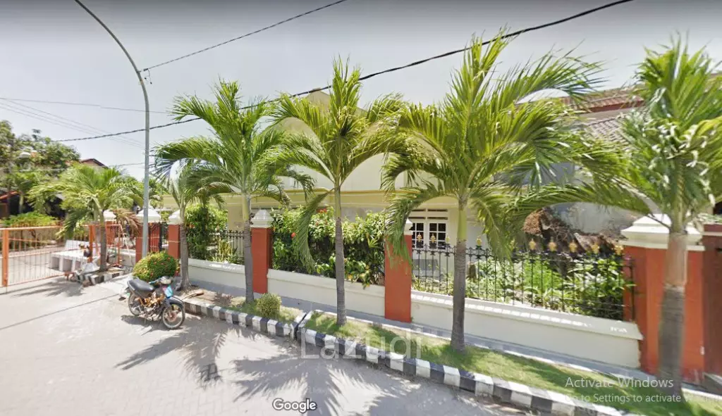 Jual Rumah Dekat UNAIR Universitas Airlangga, Kampus ITS, Galaxi Mall dan Stasiun Gubeng