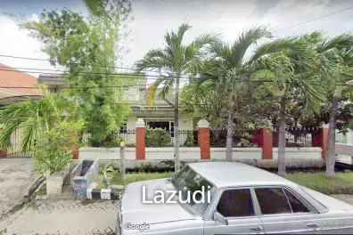 Jual Rumah Dekat UNAIR Universitas Airlangga, Kampus ITS, Galaxi Mall dan Stasiun Gubeng