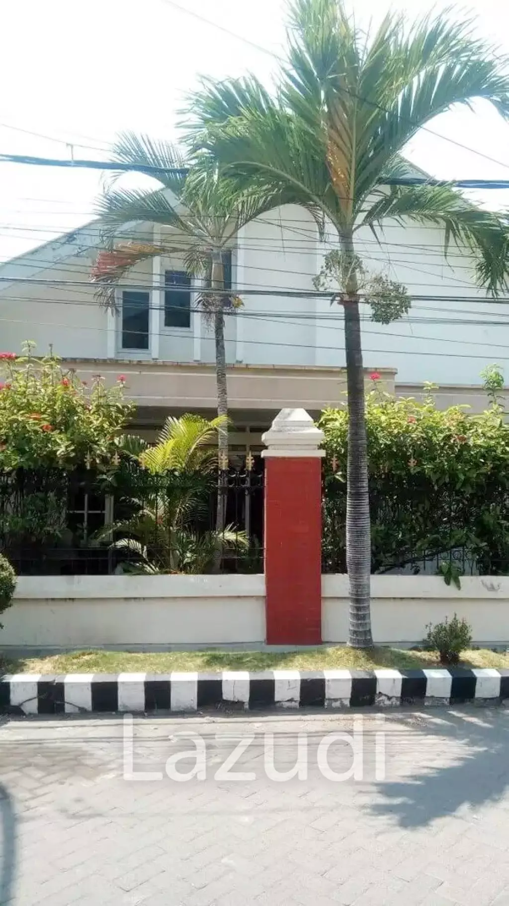 Jual Rumah Dekat UNAIR Universitas Airlangga, Kampus ITS, Galaxi Mall dan Stasiun Gubeng