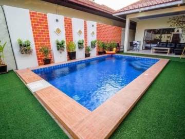 2 Bedrooms Villa for sale