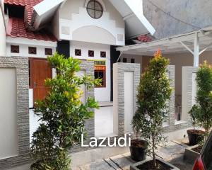 Sewa Rumah di Sidoarjo Dekat Lippo Plaza Sidoarjo, RS Delta Surya dan Dekat Alun-alun Sidoarjo