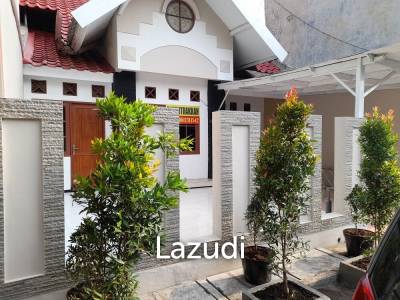 Sewa Rumah di Sidoarjo Dekat Lippo Plaza Sidoarjo, RS Delta Surya dan Dekat Alun-alun Sidoarjo
