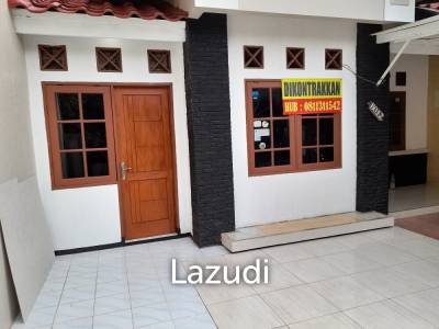 Sewa Rumah di Sidoarjo Dekat Lippo Plaza Sidoarjo, RS Delta Surya dan Dekat Alun-alun Sidoarjo